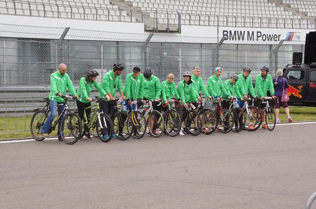 Rad am Ring